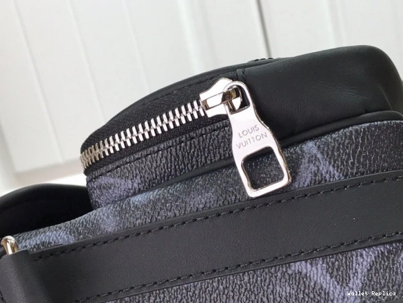 Affordable NANO MESSENGER VUITTON AMAZON LOUIS 0801